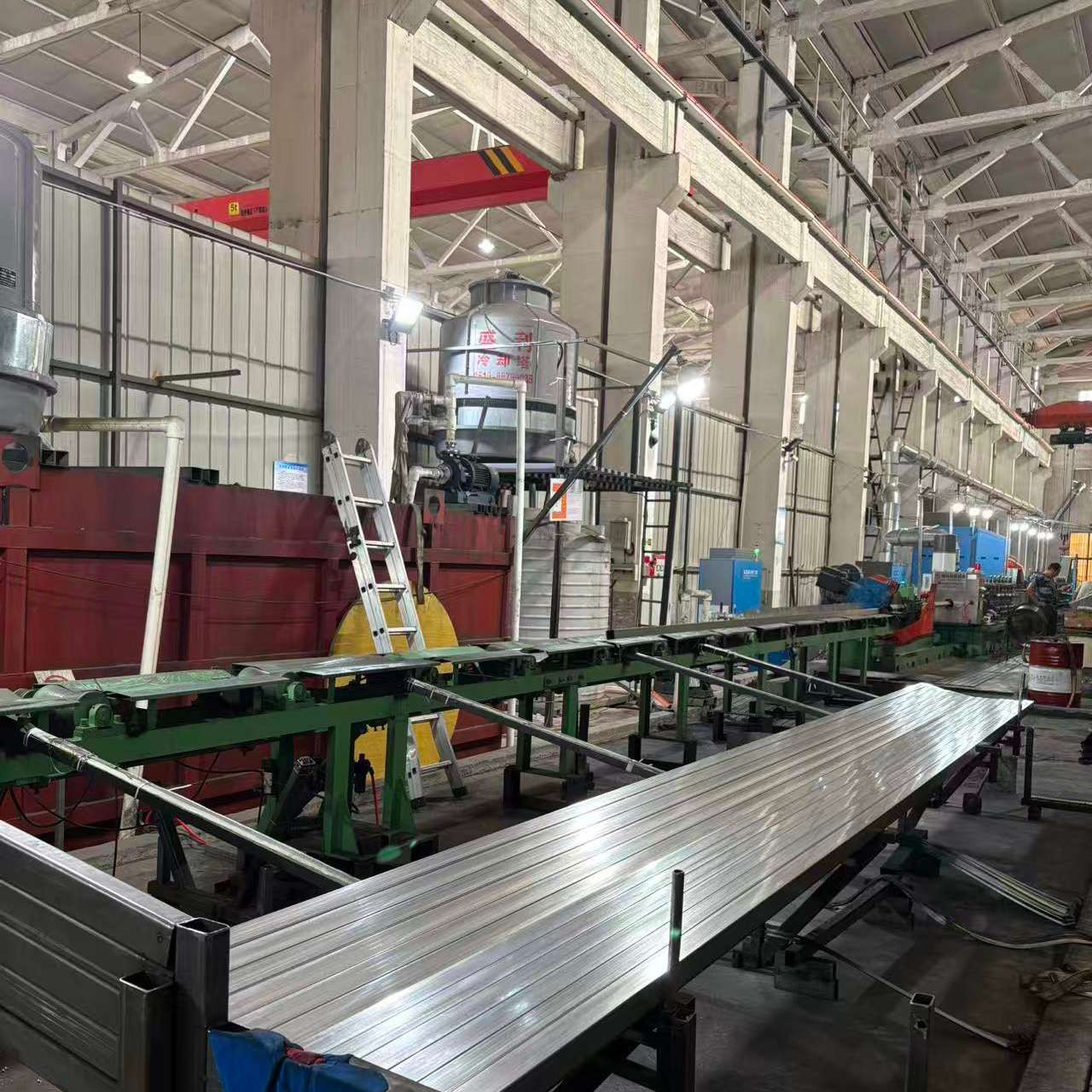 Chengxingchuang Metal Production Equipment Chengxingchuang Metal Production Equipment