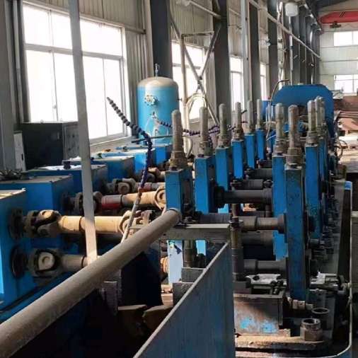 Chengxingchuang Metal Production Equipment Chengxingchuang Metal Production Equipment