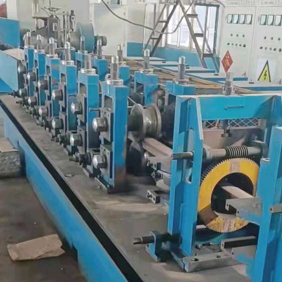 Chengxingchuang Metal Production Equipment Chengxingchuang Metal Production Equipment