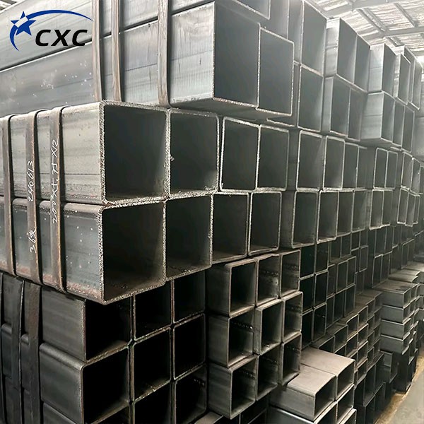 Zinc Aluminum Magnesium Steel Pipe Zinc Aluminum Magnesium Steel Pipe