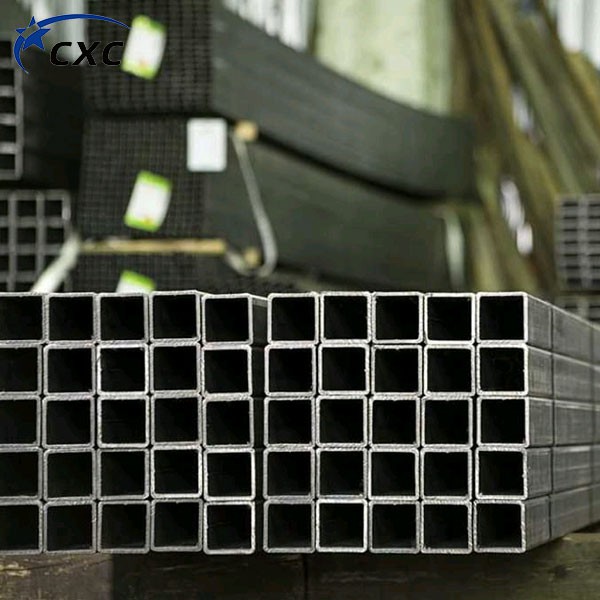 Square Steel Pipe Square Steel Pipe