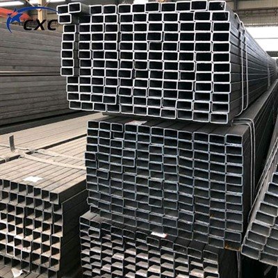 ASTM A53, ASTM A106 and API 5L Black Steel Pipes: What's the Difference?